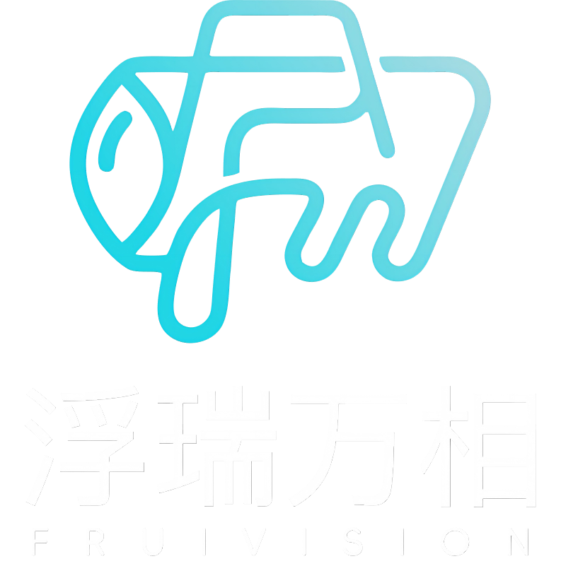 浮瑞万相AI